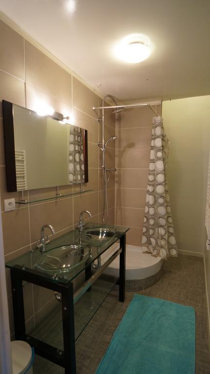 Apartment Le Chaumergy Beaune (Cote d'Or)